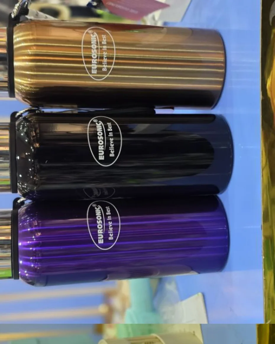 Eurosonic 700ml Vacuum Flask 883