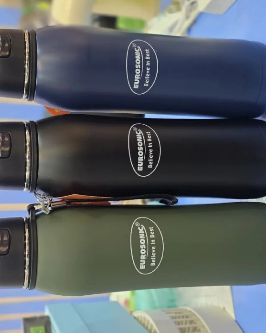 Eurosonic 750ml Vacuum Flask 416