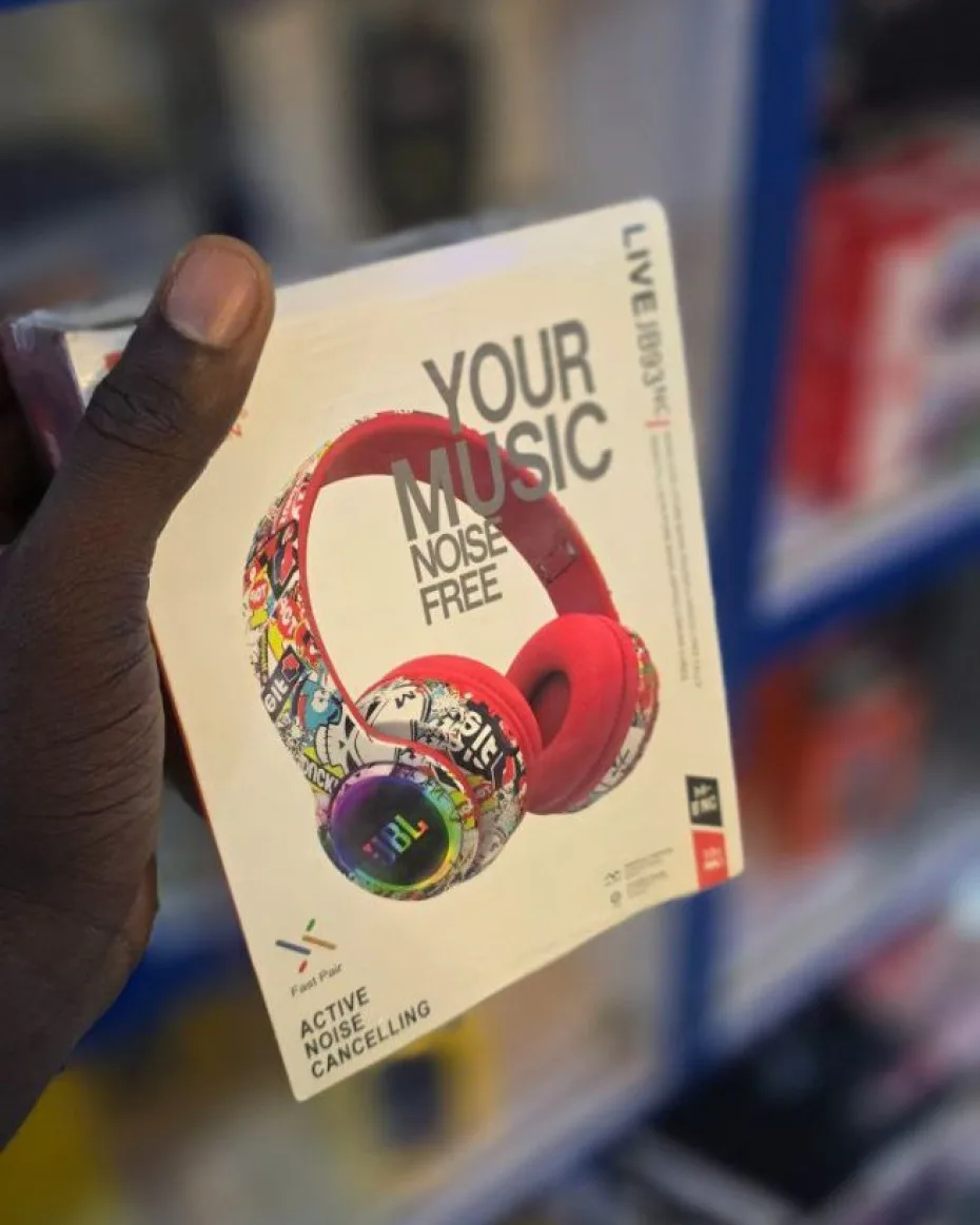 Live Jb93 | Almubaarak Variety Mall