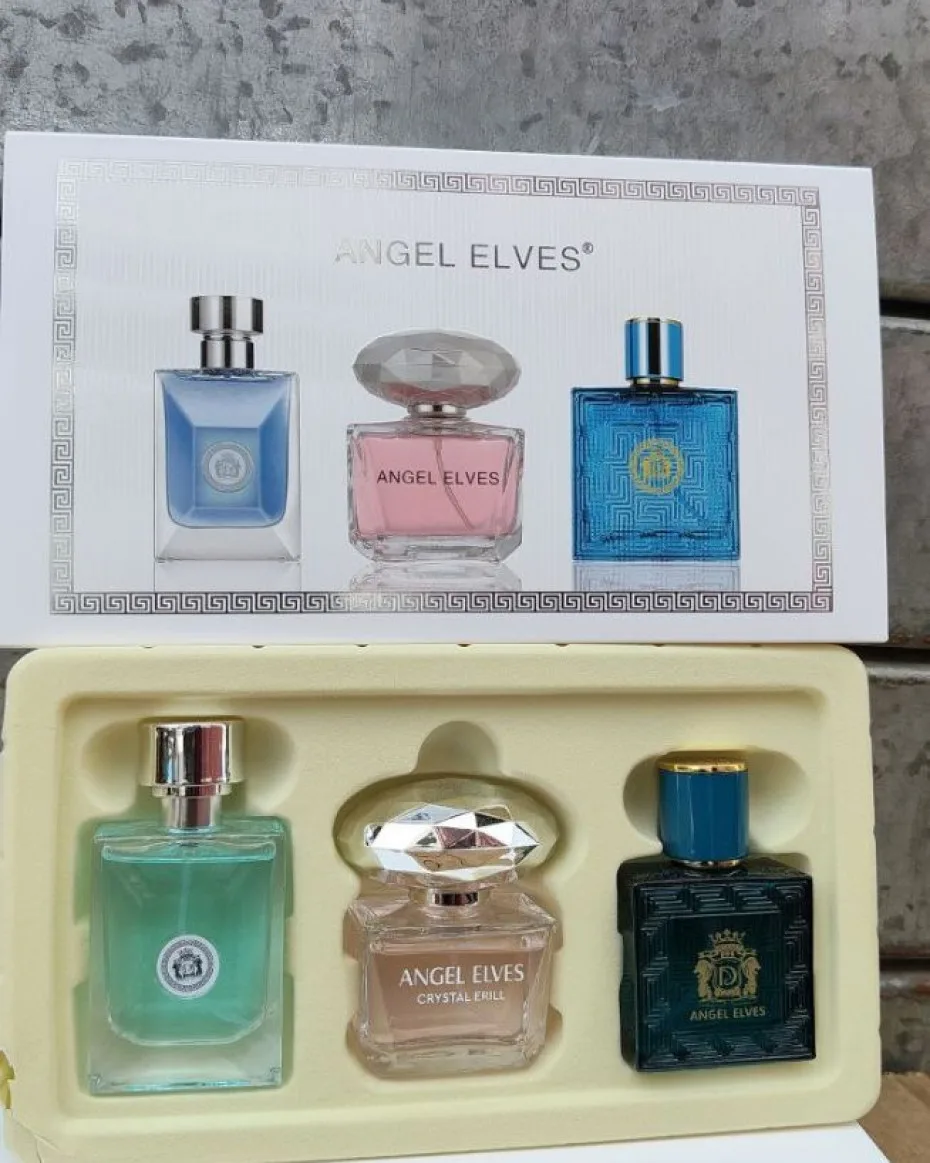 Angel Elves Perfume