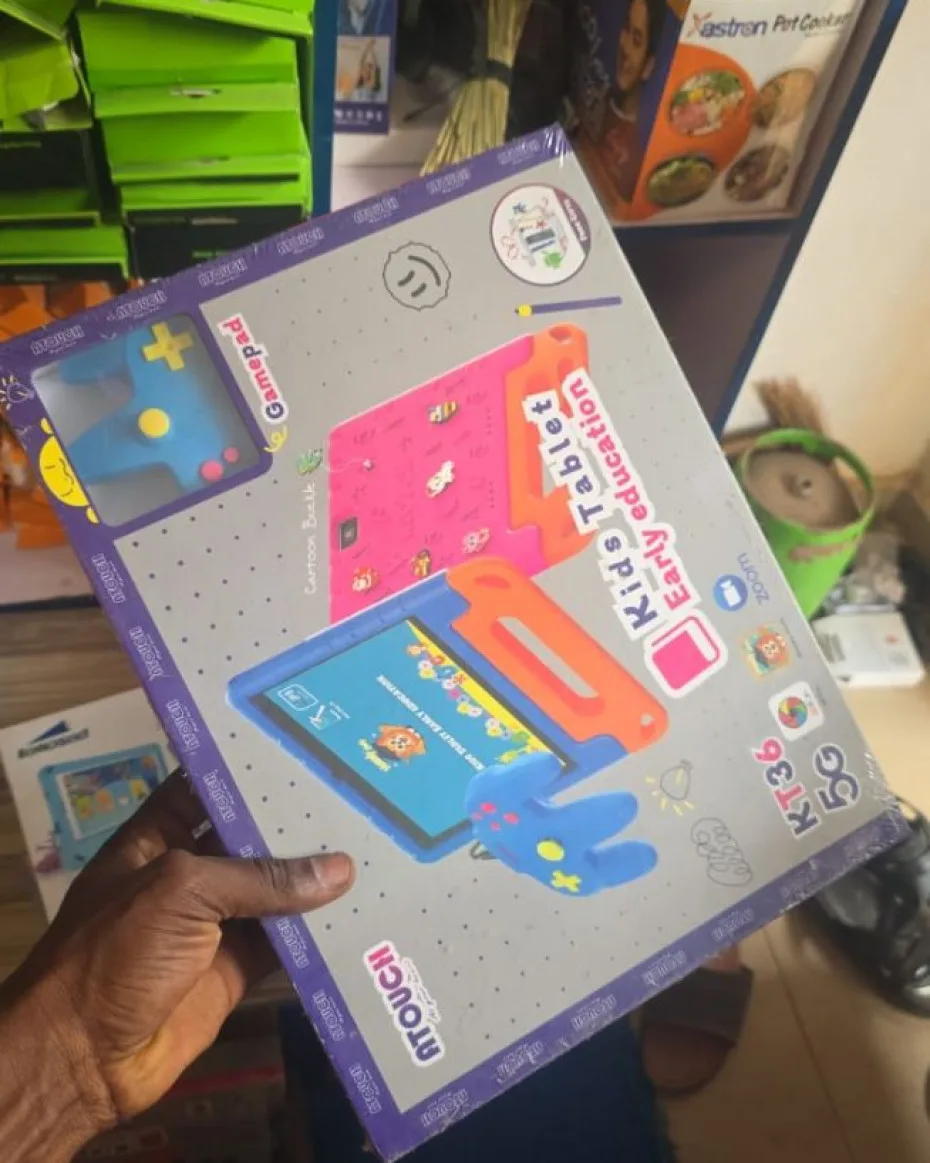 Atouch KT36 5G Children's Tablet