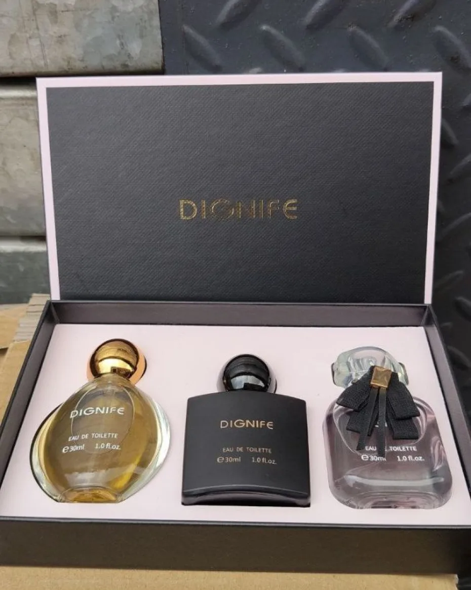Dignife Perfume