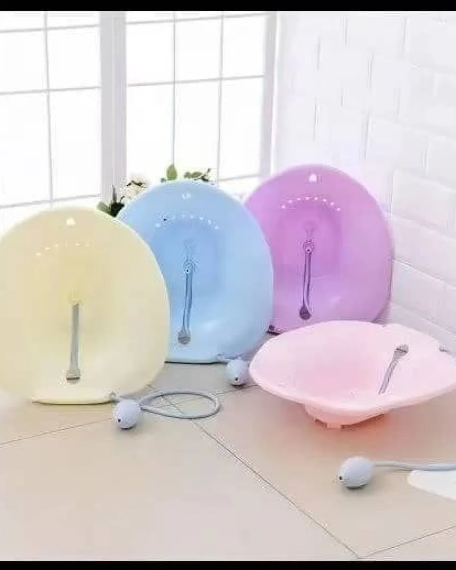 Sitz Bath