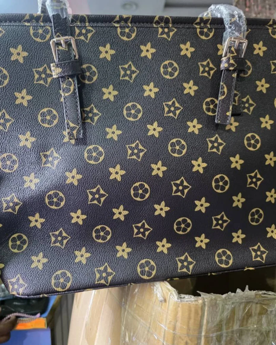 Quality Leather Hand Bag