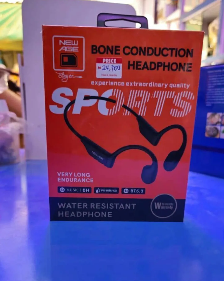 Fusion Pro New age Earbuds