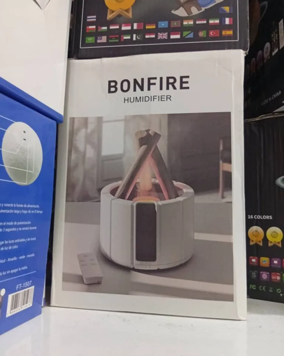 Bonfire Humidifier