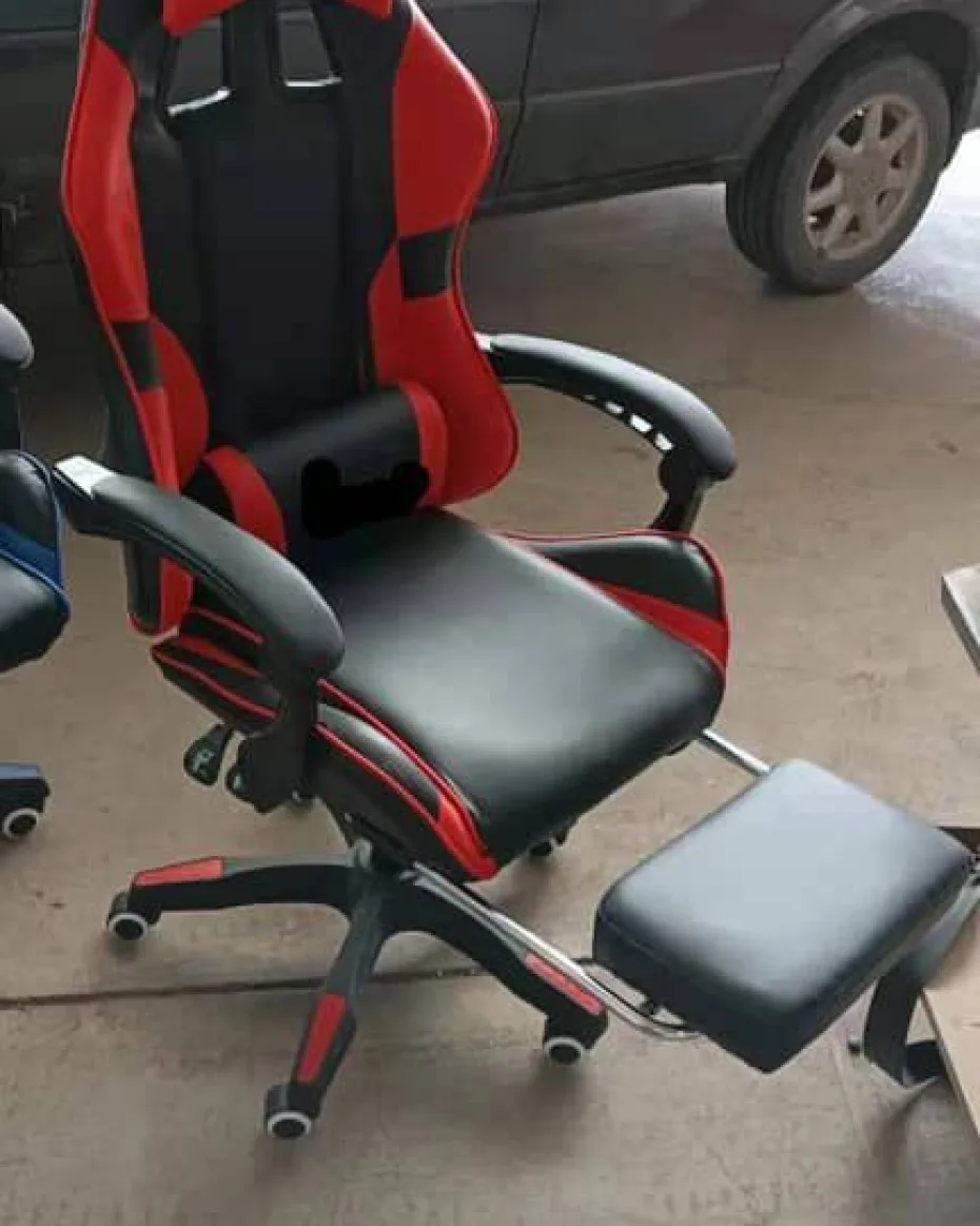 Executive Gaming Chair | Almubaarak Variety Mall