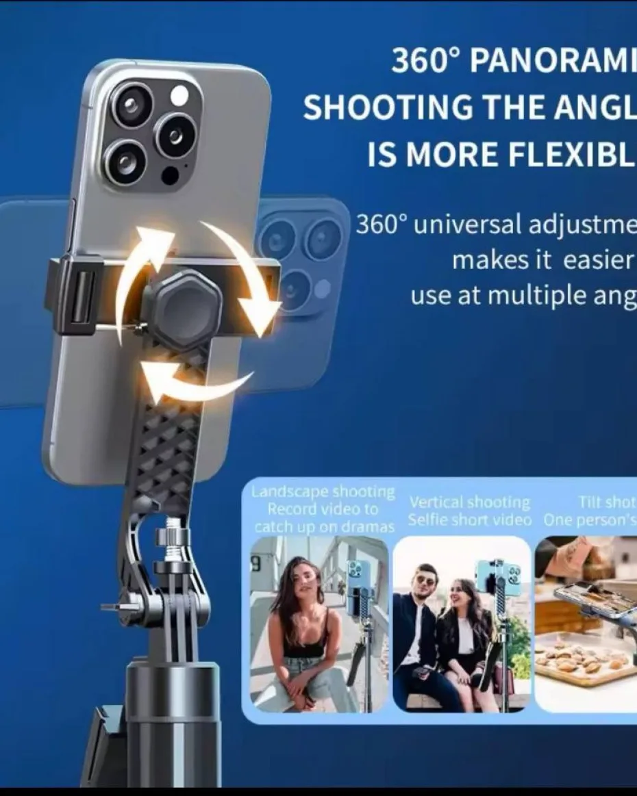 K29 Tripod Stand (AV)