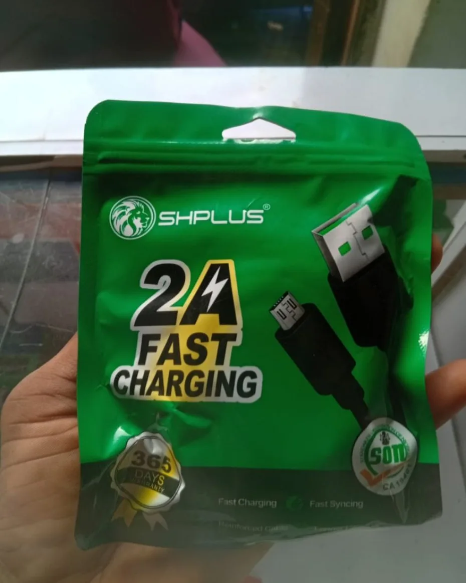 Sh-B019 Micro USB