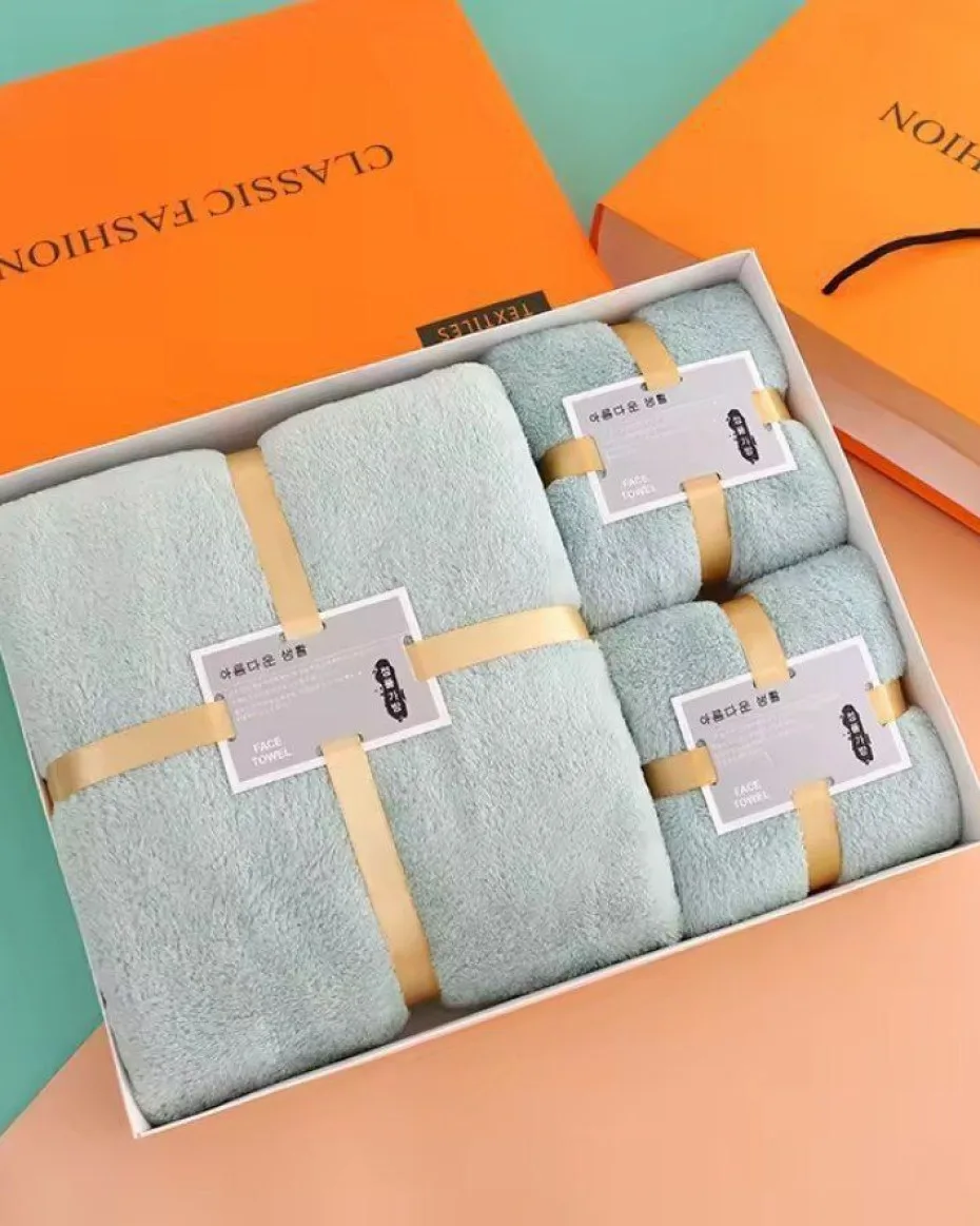 3in1 Towel