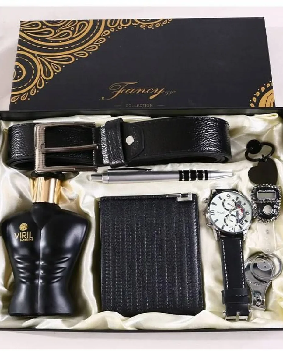 Tom Gift Set