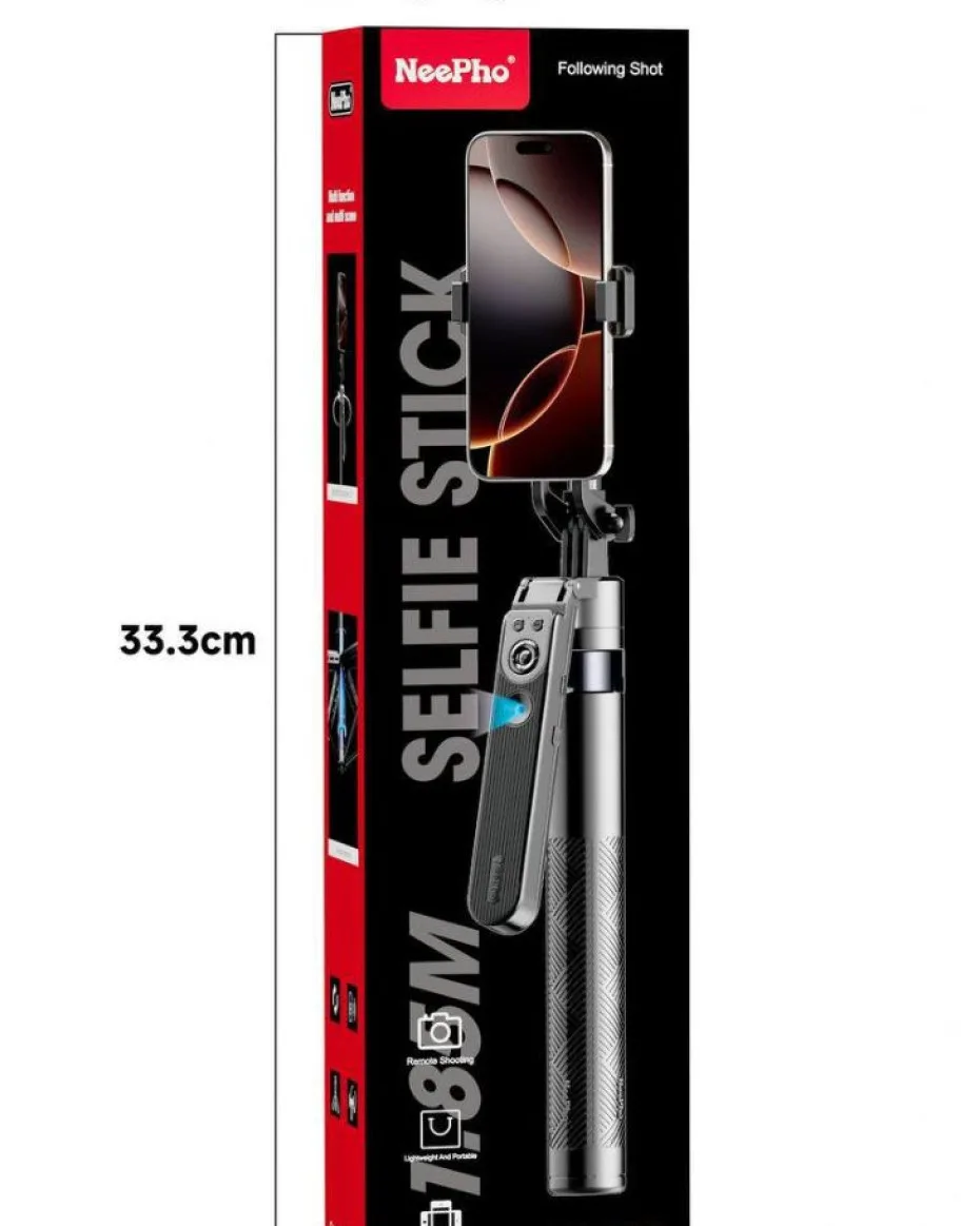 Neepho L12 Face Tracking Tripod