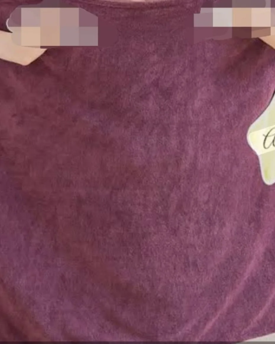 Wearable Towel | Almubaarak Variety Mall