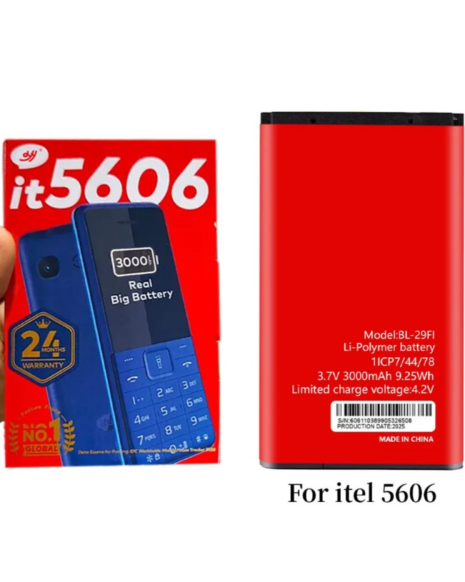 Itel 5606 Phone