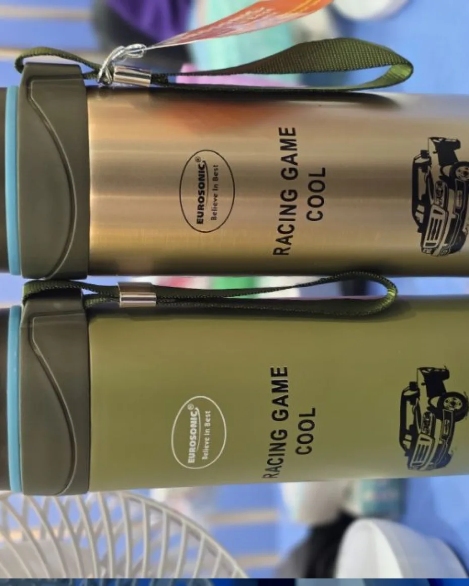 Eurosonic Vacuum Flask 9020