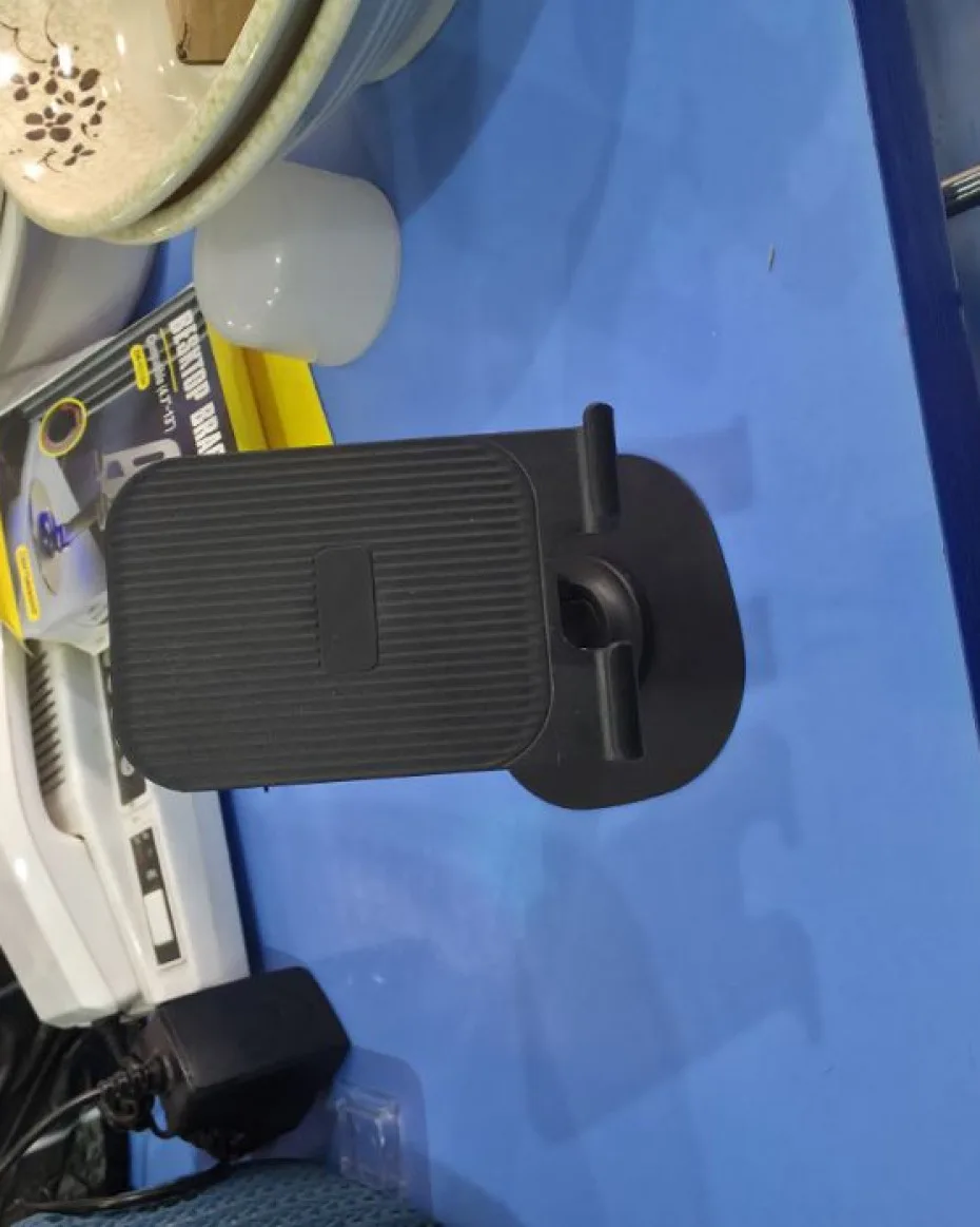 Tc23 phone stand