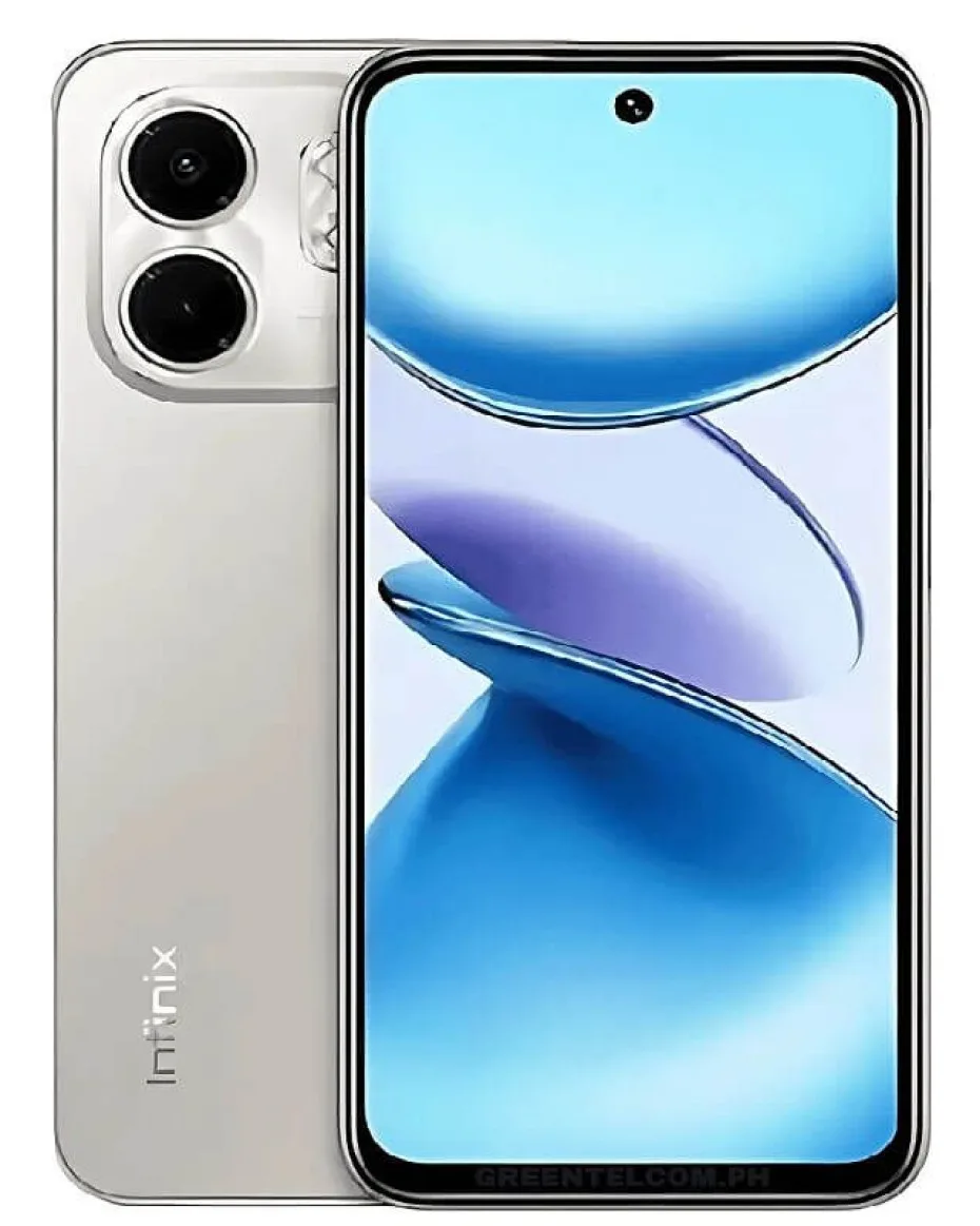 Infinix Smart 9 3/128gb