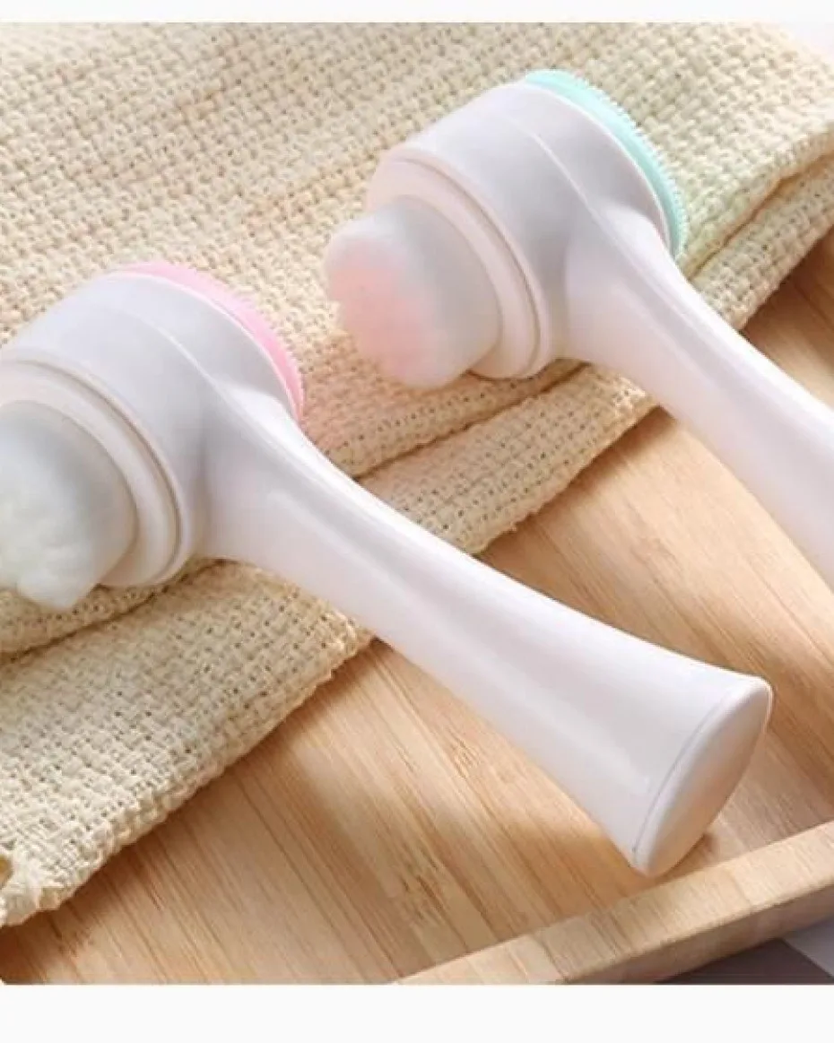 Face Brush