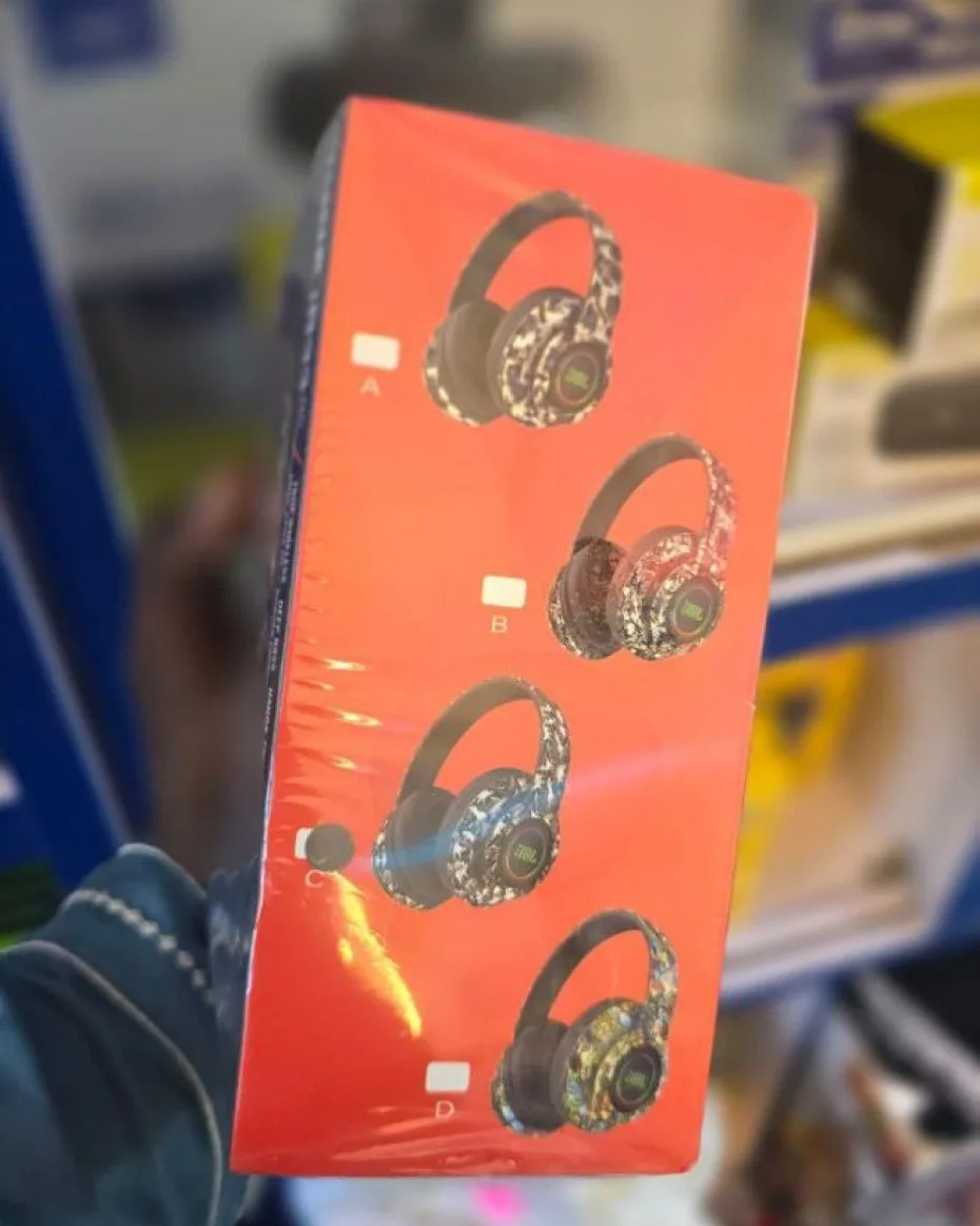 Tune Jb33 | Almubaarak Variety Mall