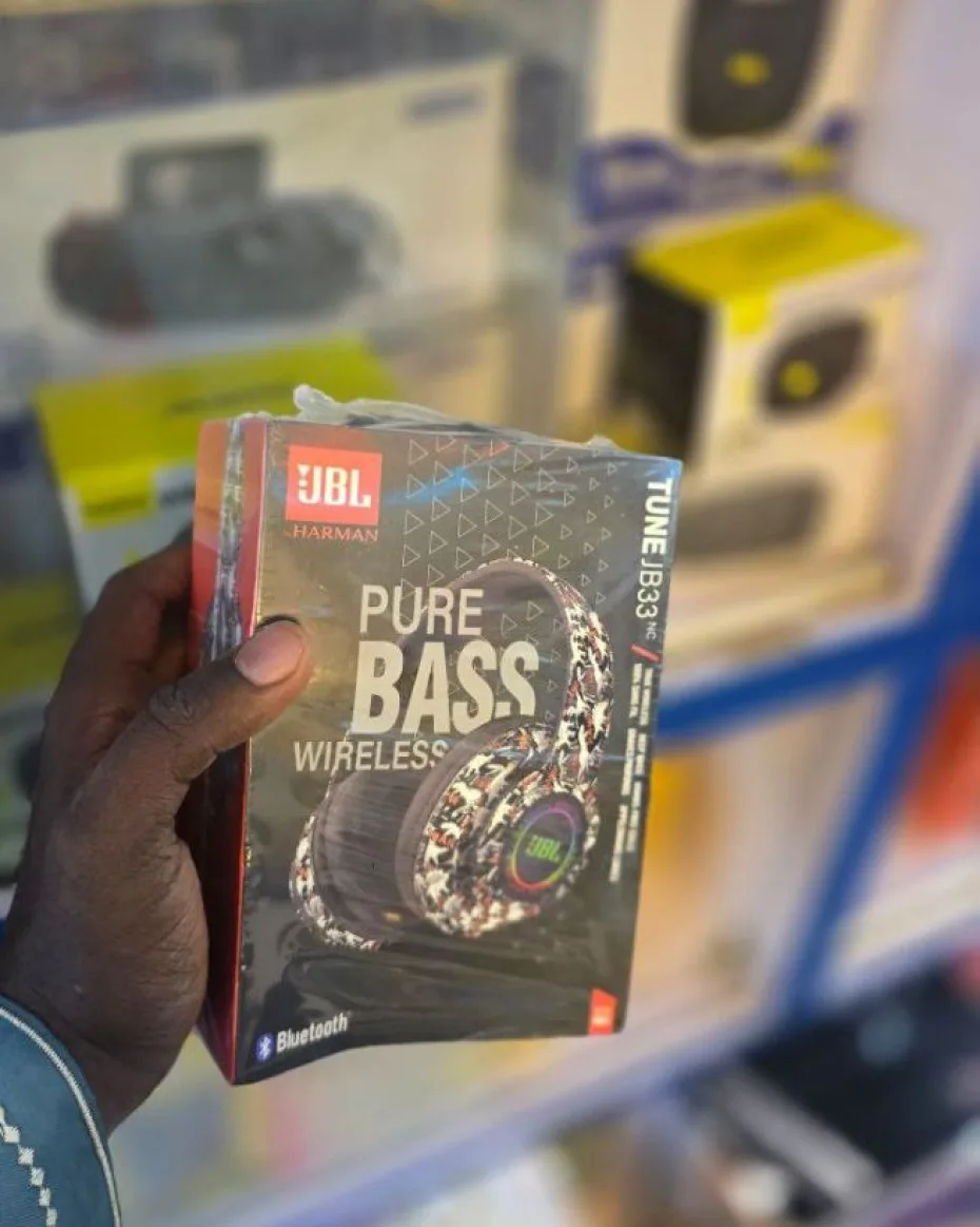 Tune Jb33 | Almubaarak Variety Mall