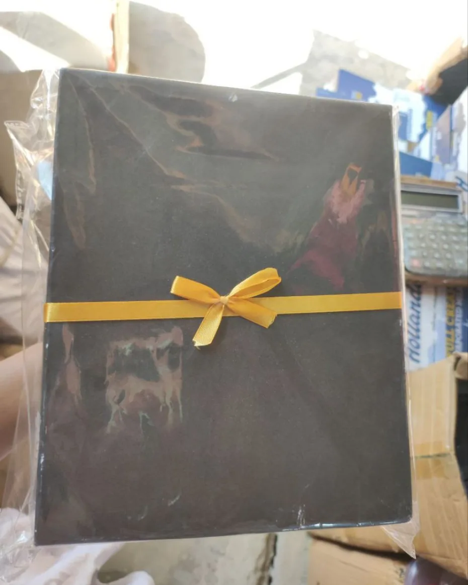 Gift Boxes