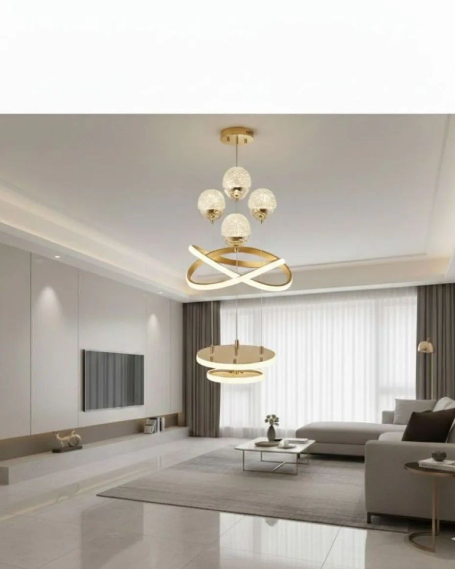 Chandelier Light