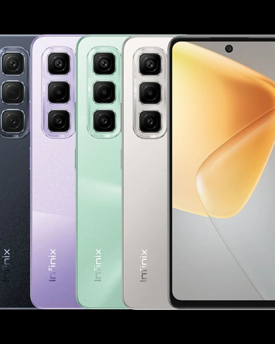 Itel S25 ultra 8/256gb