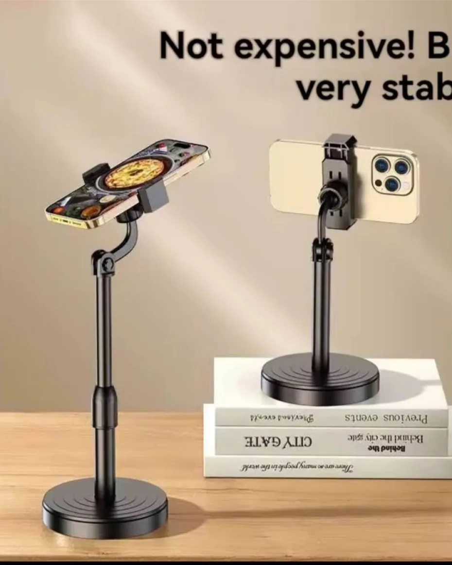 Microphone Stand