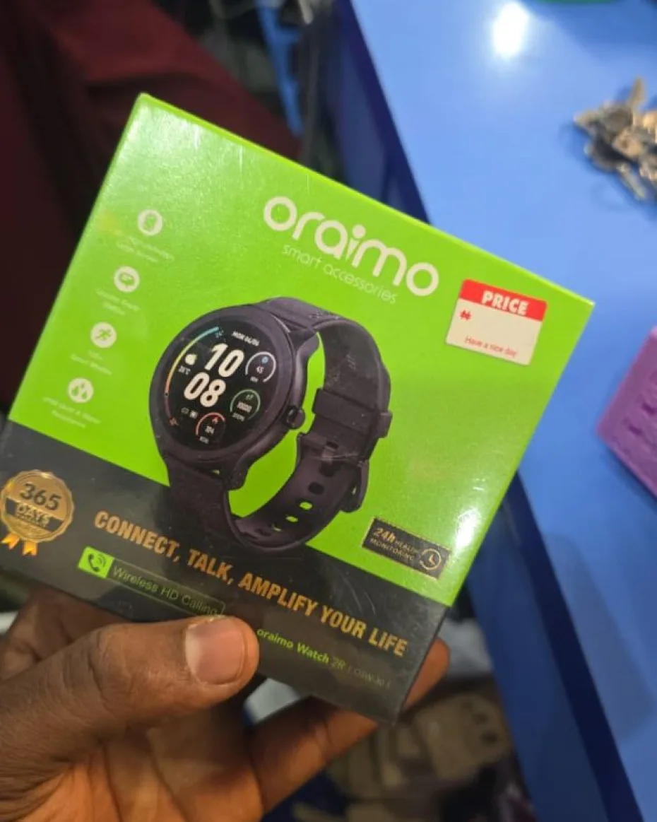 Oraimo Watch 2R Osw-30
