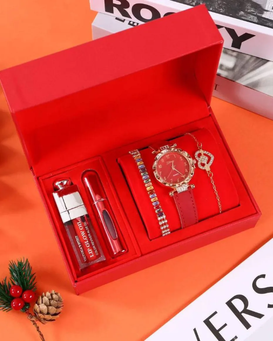 Olivia Gift Set