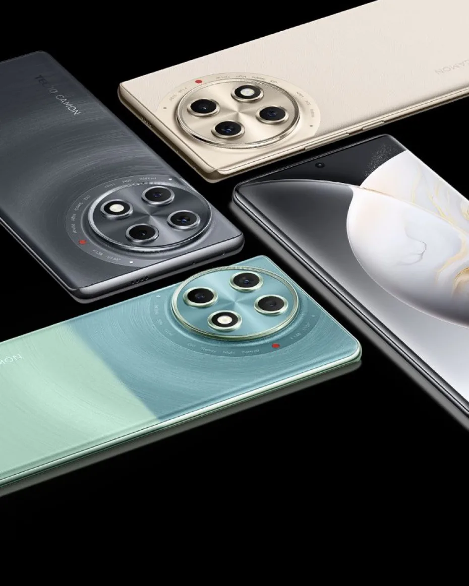 Tecno Camon 30s 6gb/128gb