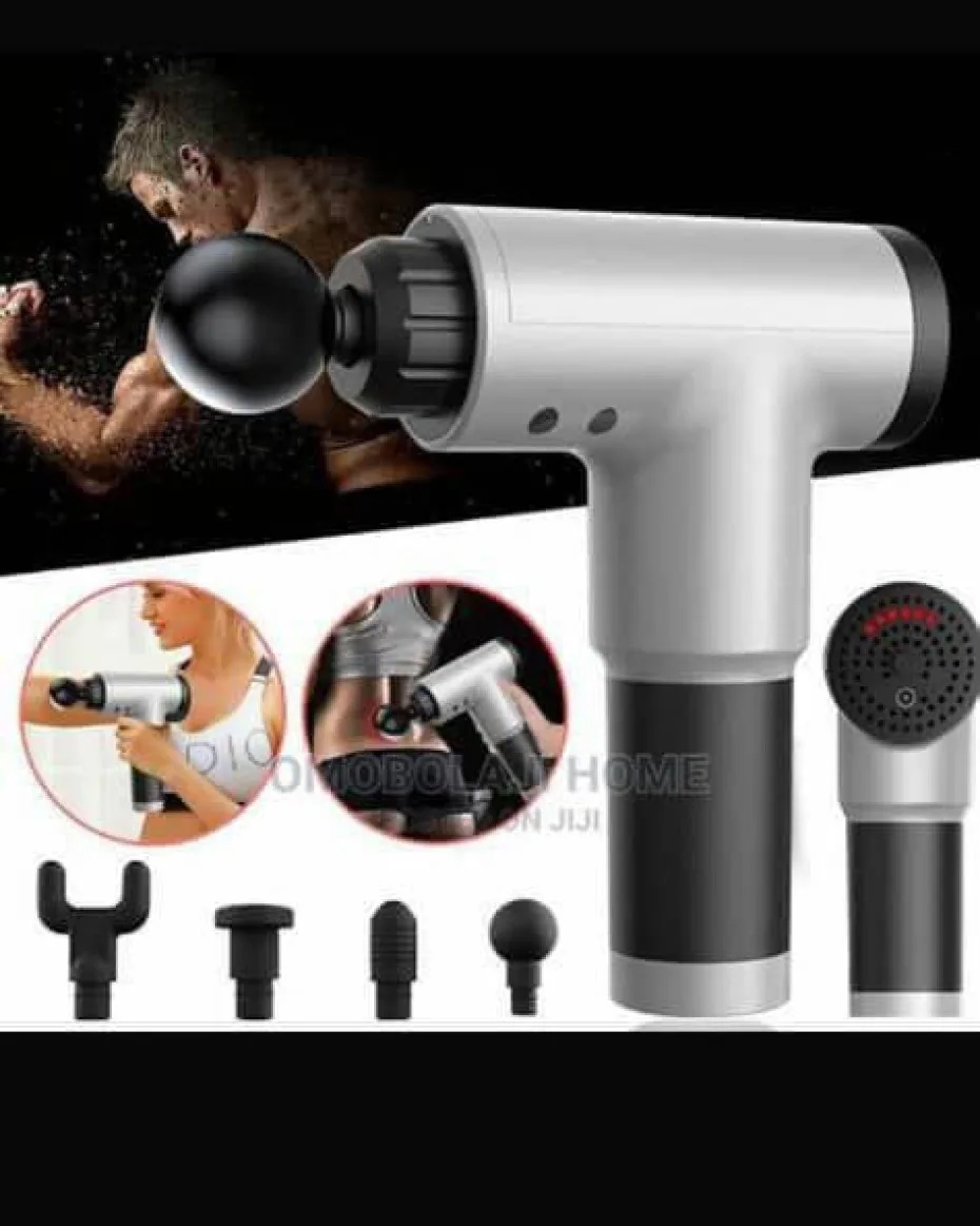 Facial Massage Gun | Almubaarak Variety Mall