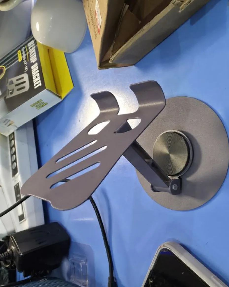 Yz267 phone holder