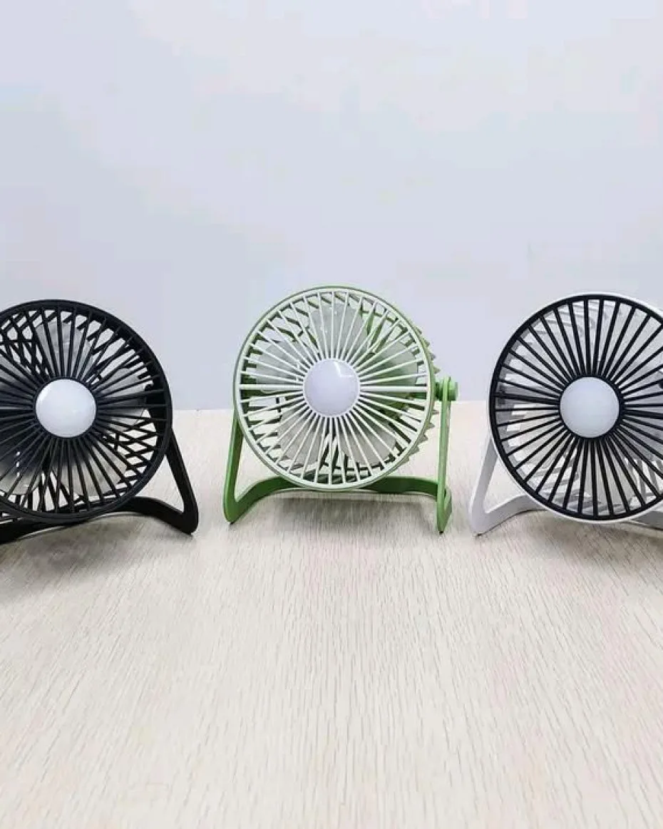 Iwin 5inches IW8008-I Desktop Fan