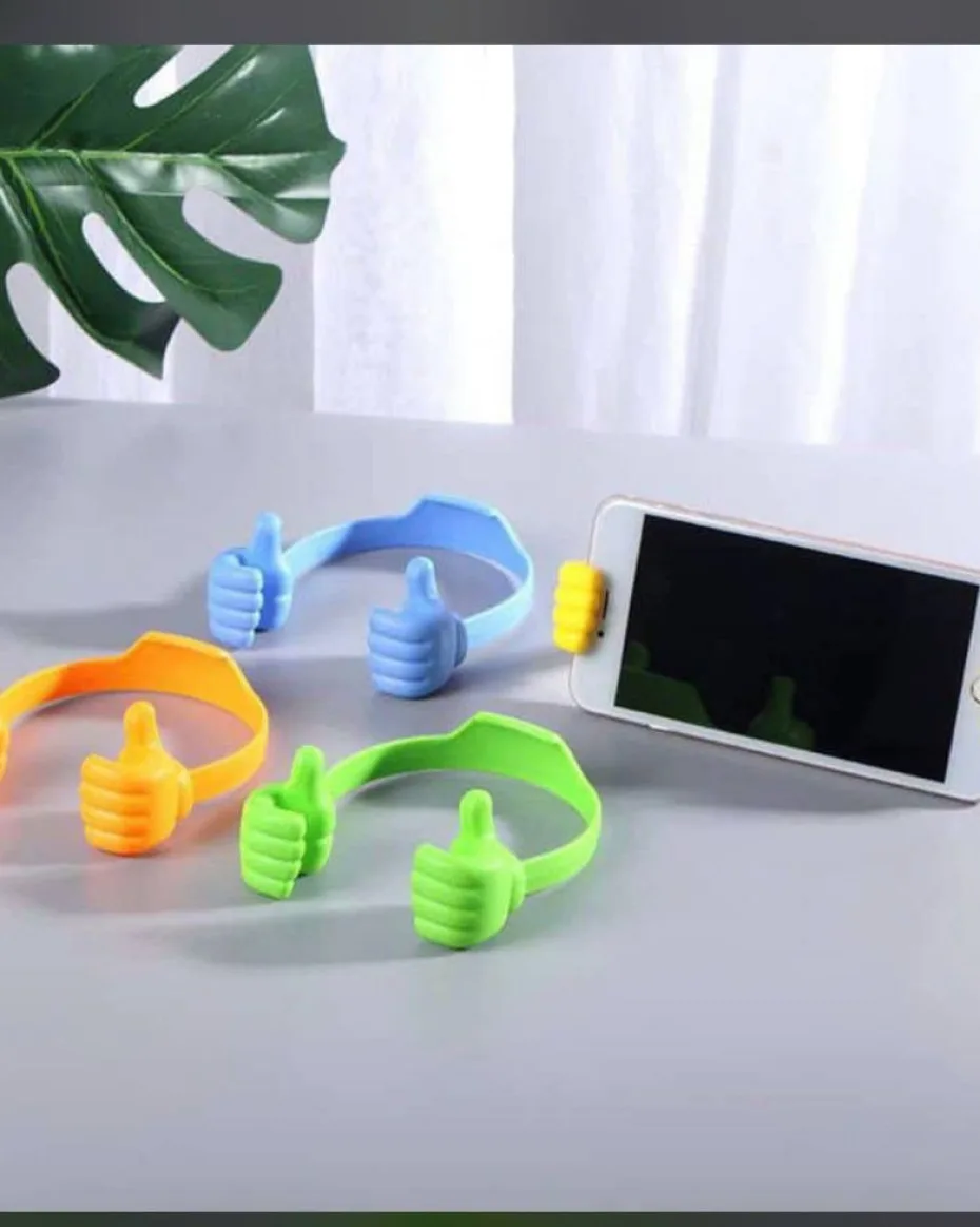 Ok Phone Holder | Almubaarak Variety Mall