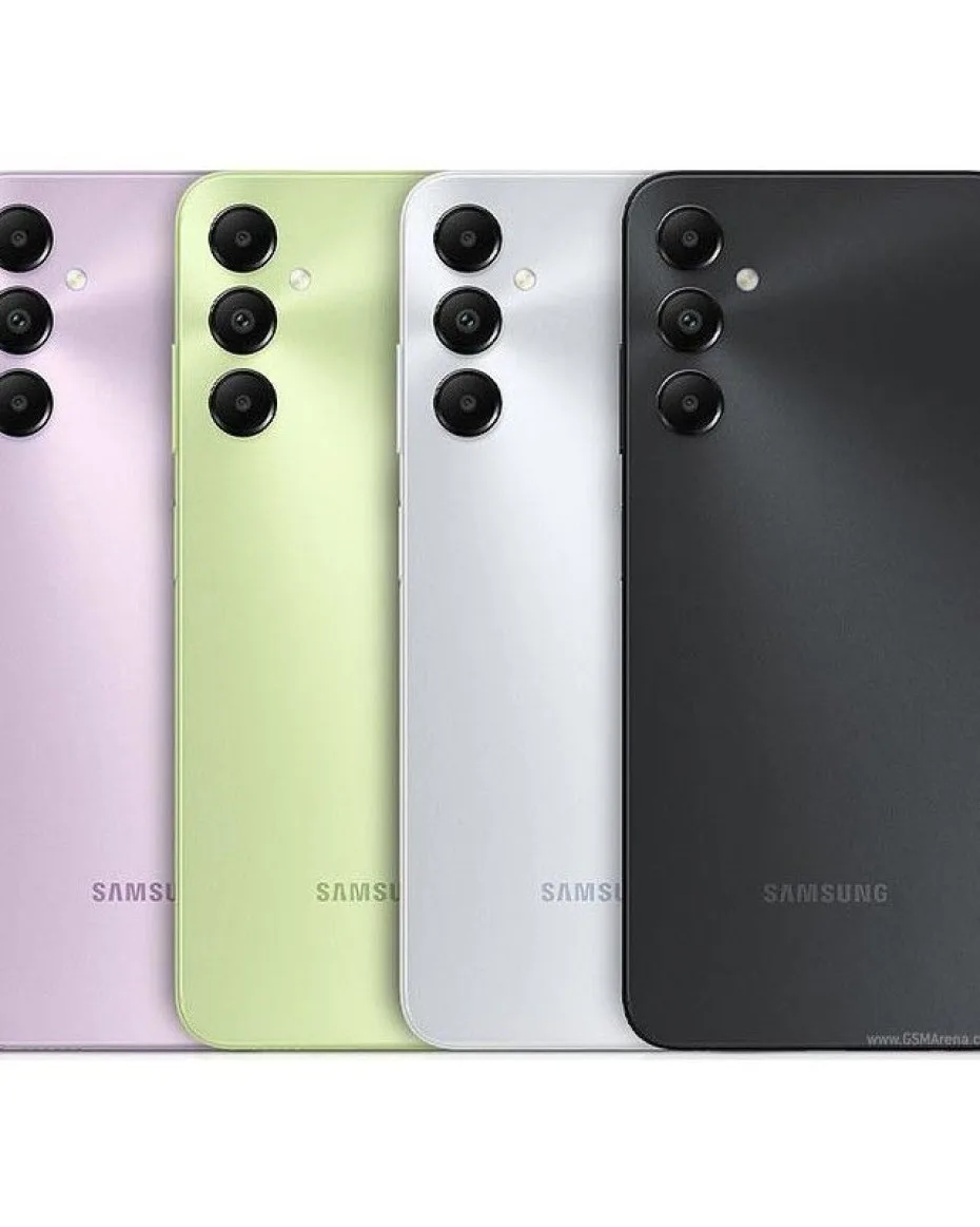 Samsung A05s 4/128gb