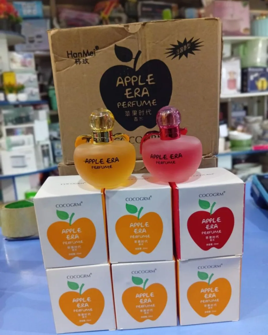 Apple Fragrance Perfume