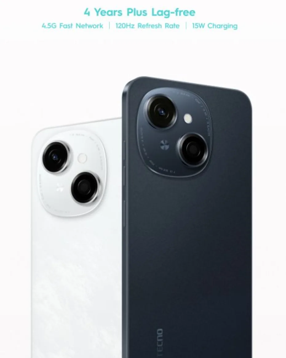 Tecno POP 9 3/64gb
