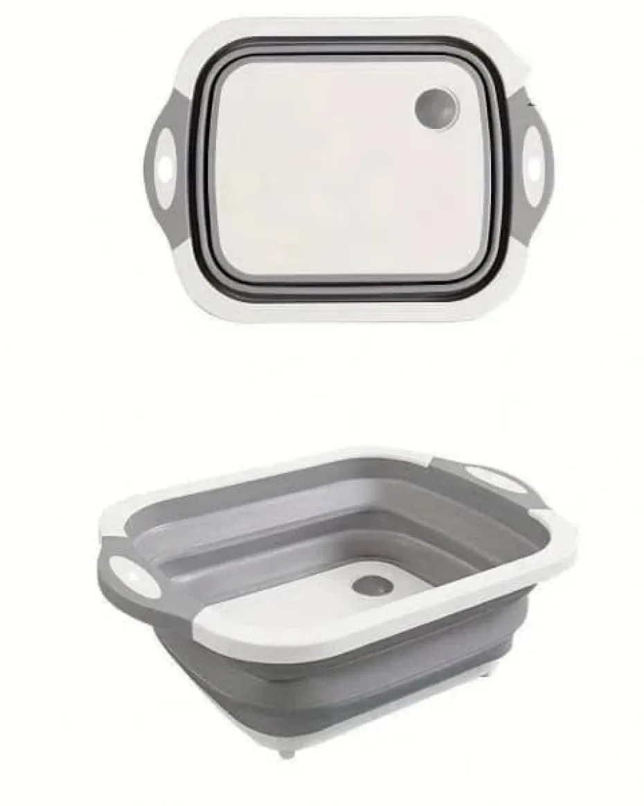 Gift Master Chopping board with bowl