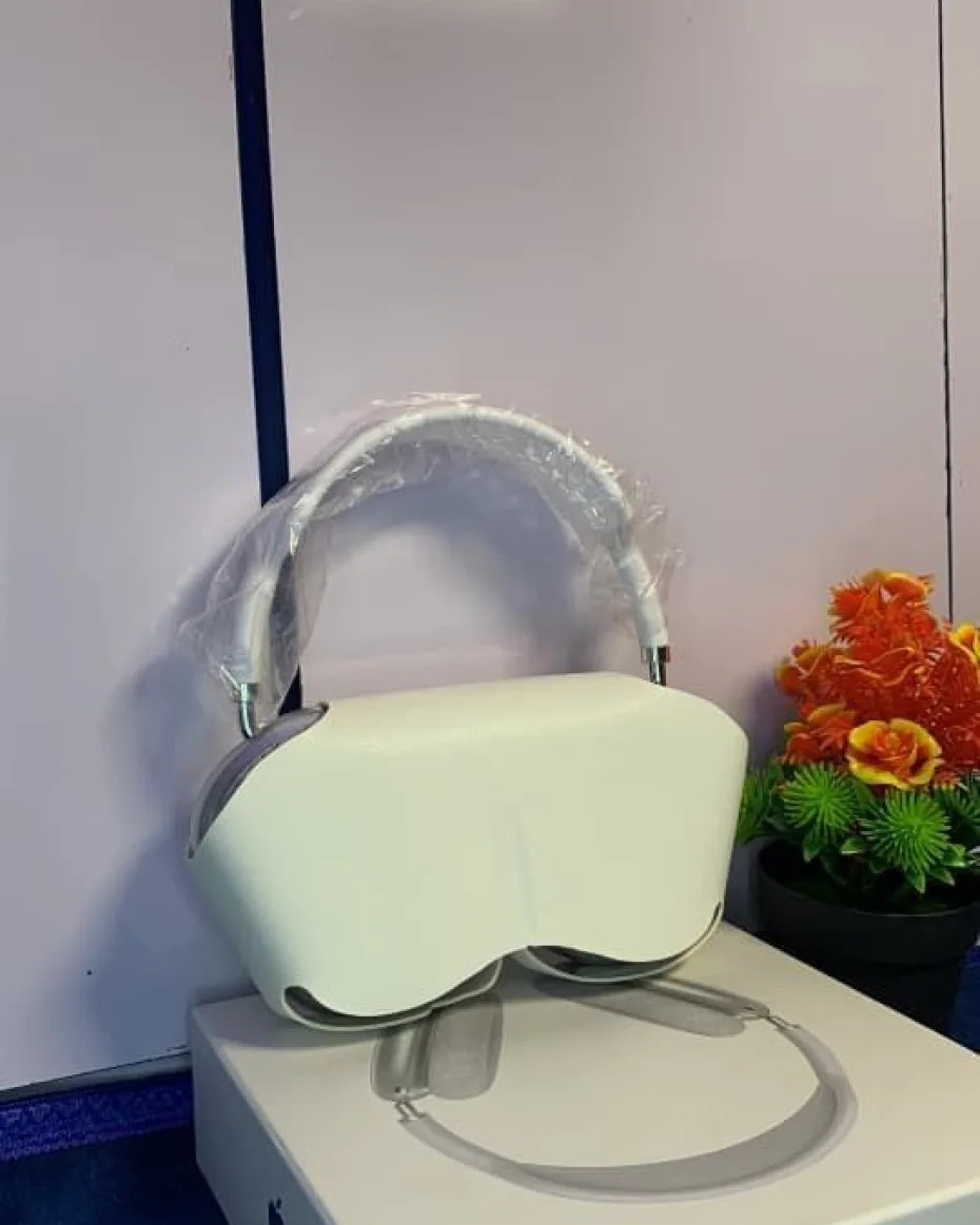 Airpod Max Original| Almubaarak Variety Mall