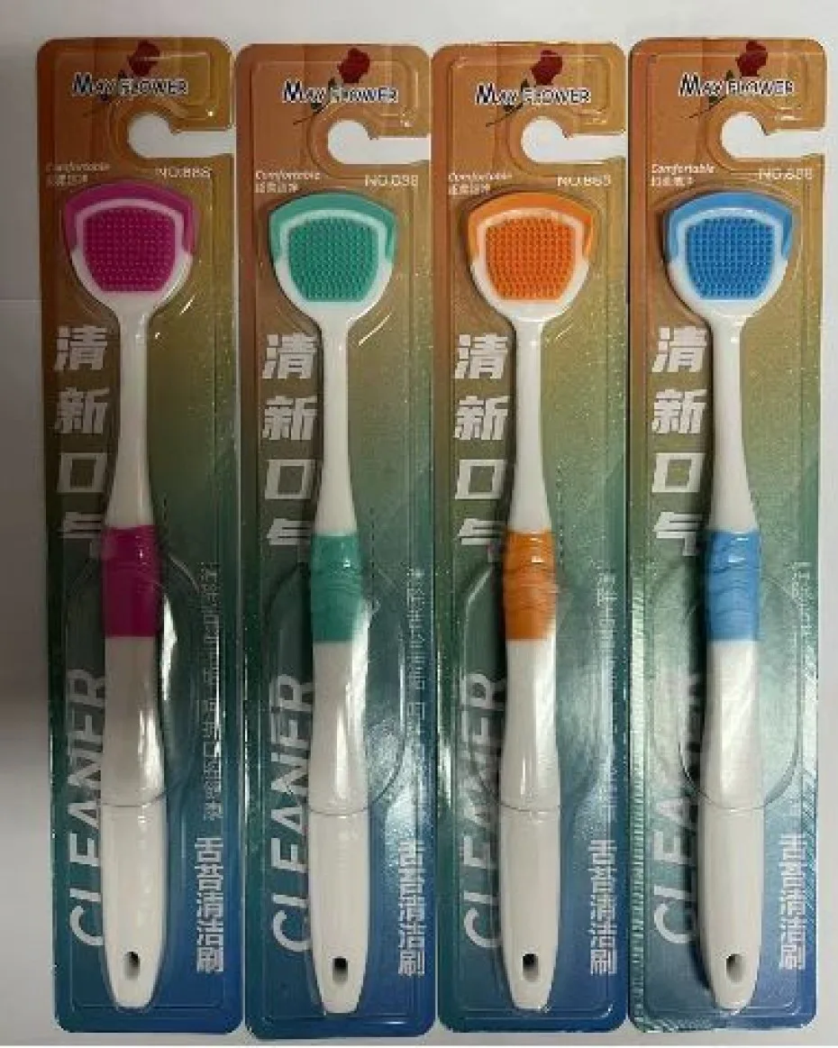 Tongue Scraper