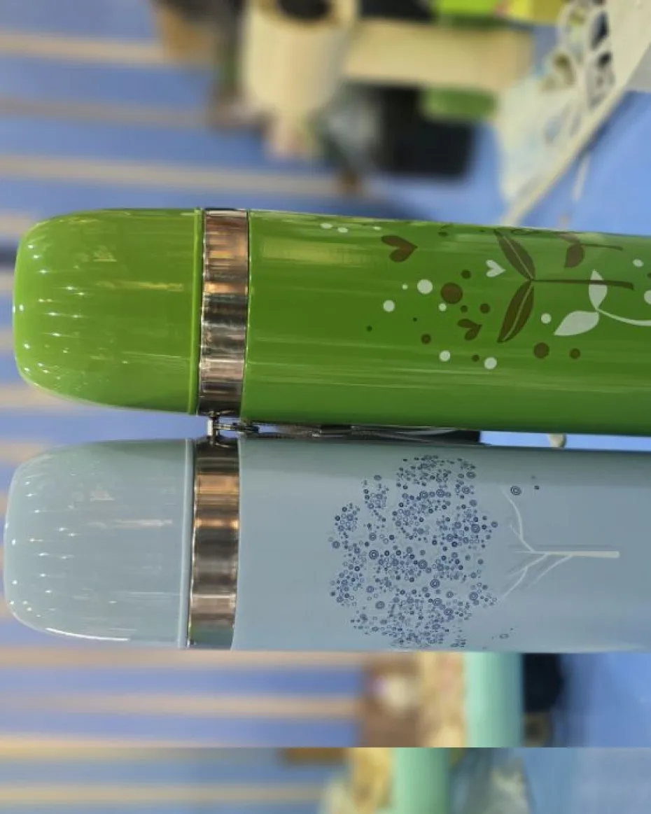 Smp 500ml Vacuum Flask