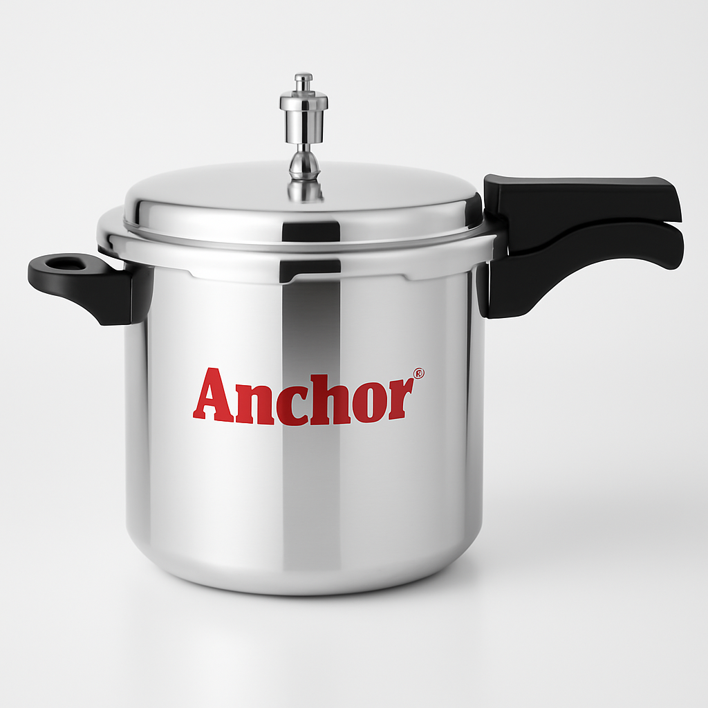 12L Anchor Pressure pot
