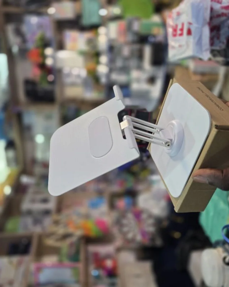 Phone/Tablet holder