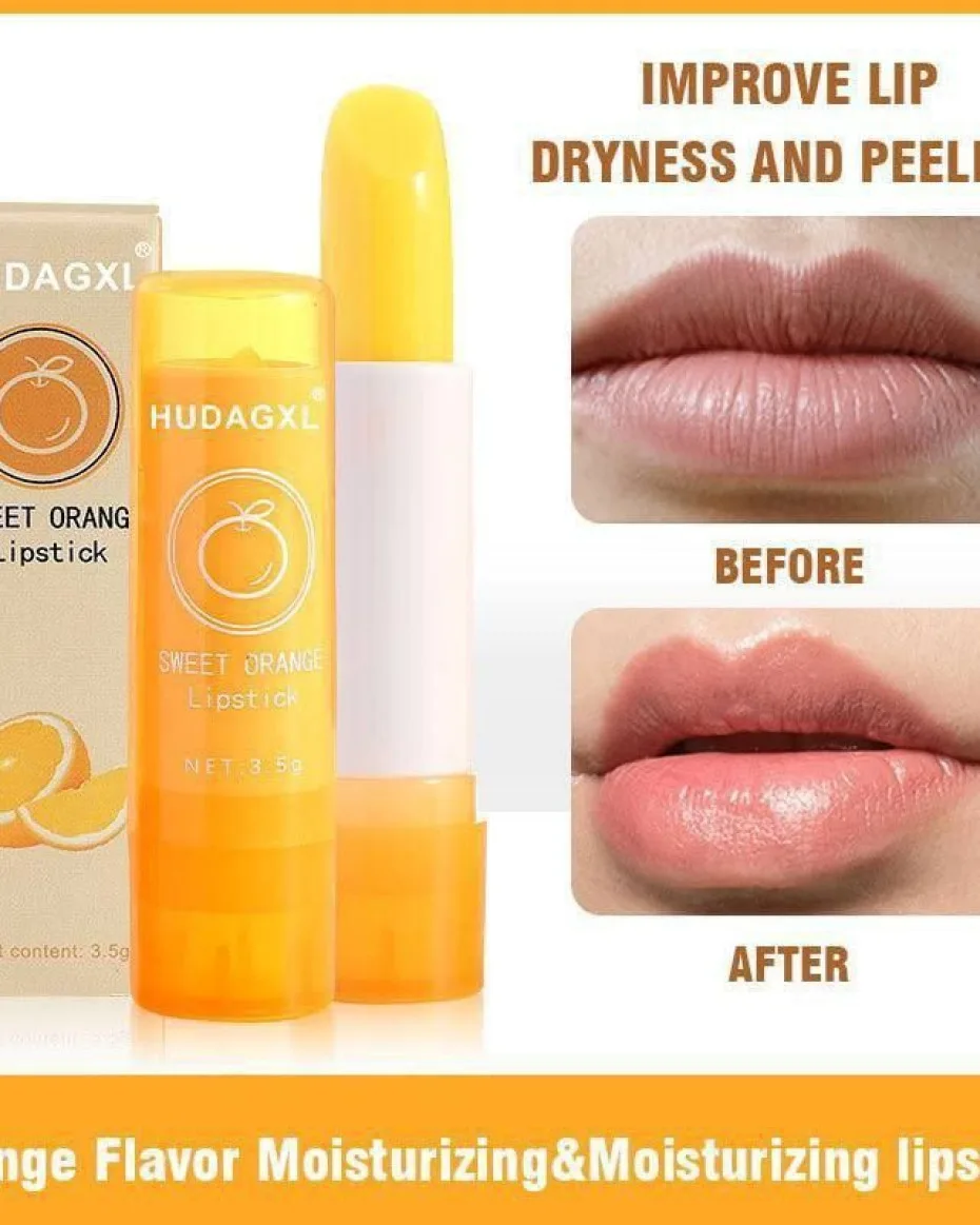 Moisturising Lip Balm450