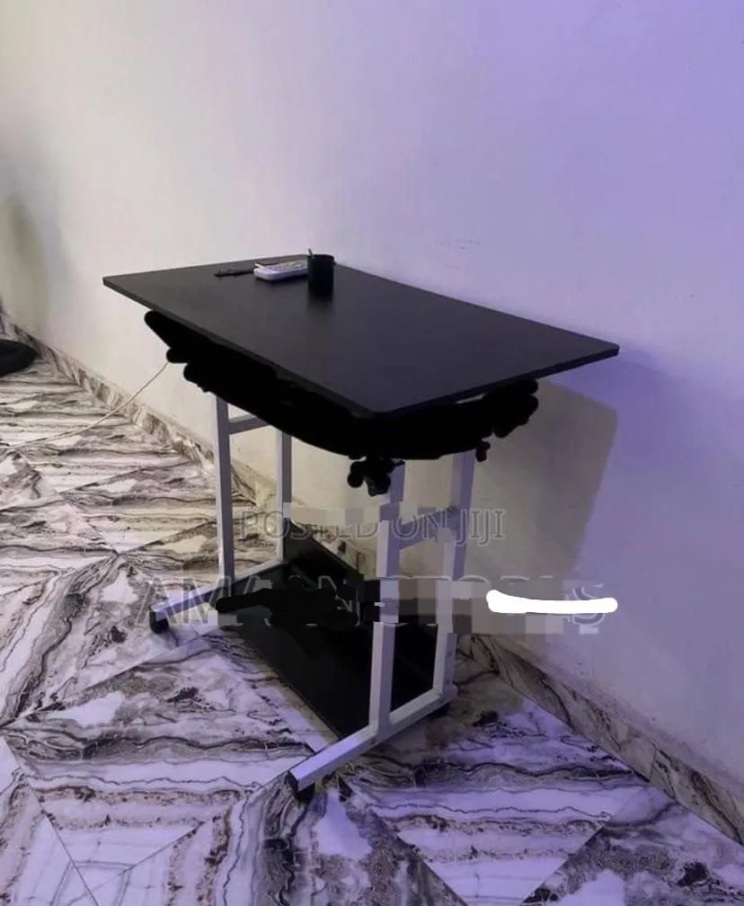 Big Laptop Table