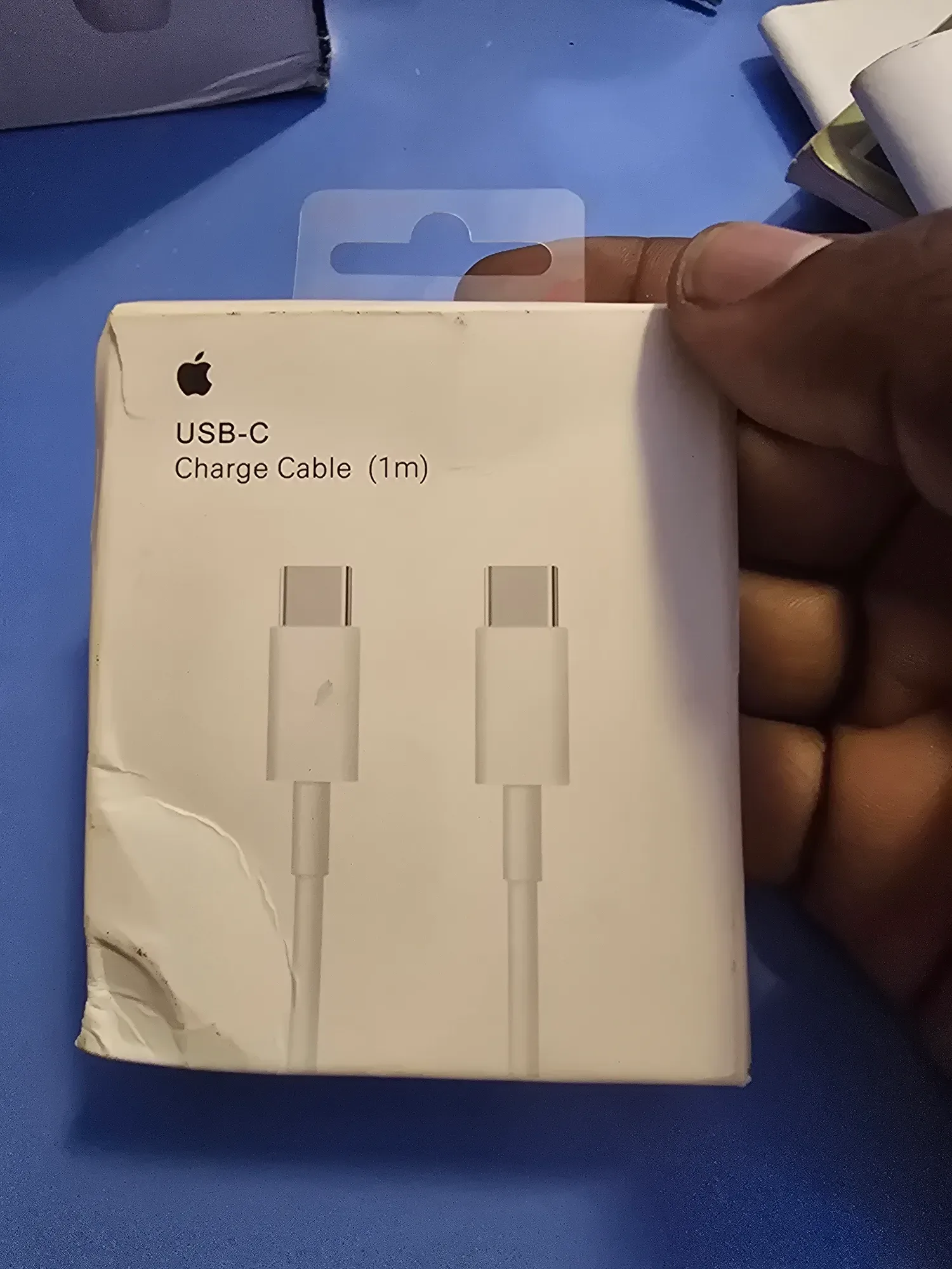 C to C fast cable