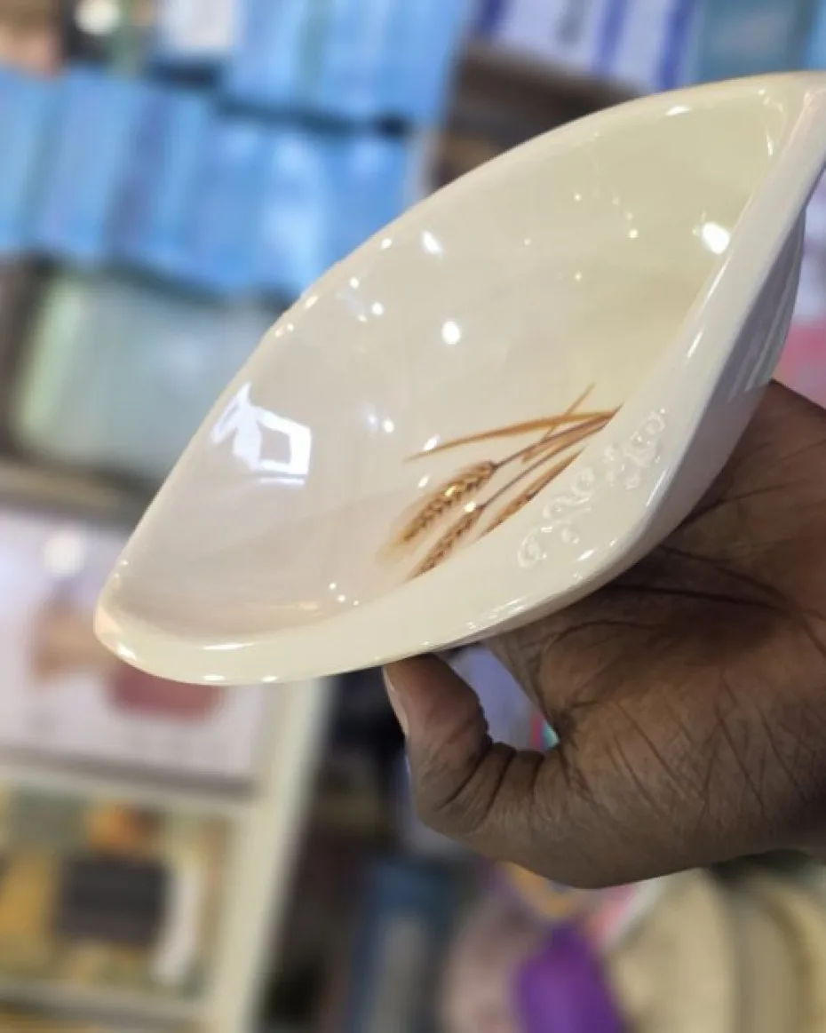 Ceramic Bowl 50021