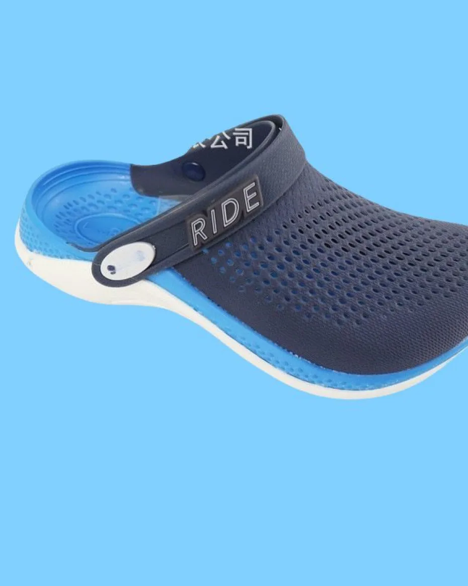 Literide Crocs