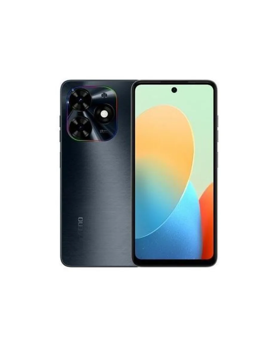 Tecno POP 8